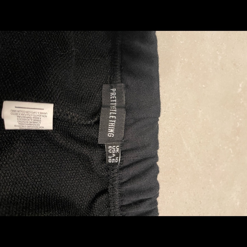 Pretty Little Thing Joggers - Picture 3 of 3